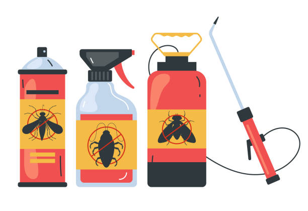Best Flea Control Services  in New London, IA